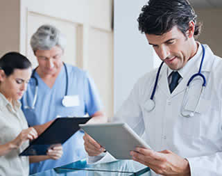 Spinal rehab